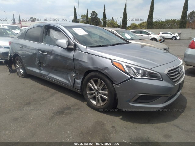 5NPE24AF9HH515345  hyundai sonata 2017 IMG 0