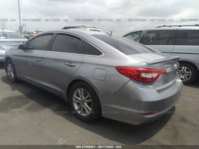 5NPE24AF9HH515345  hyundai sonata 2017 IMG 2