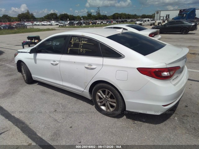 5NPE24AFXHH508100  hyundai sonata 2017 IMG 2