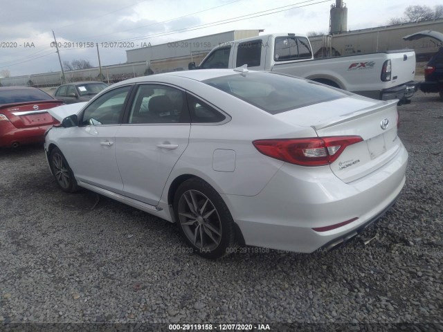 5NPE34AB1HH437721  hyundai sonata 2017 IMG 2