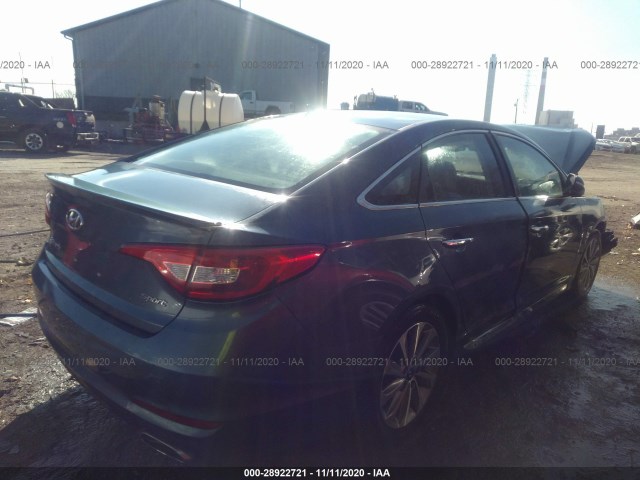 5NPE34AF0GH389033  hyundai sonata 2016 IMG 3