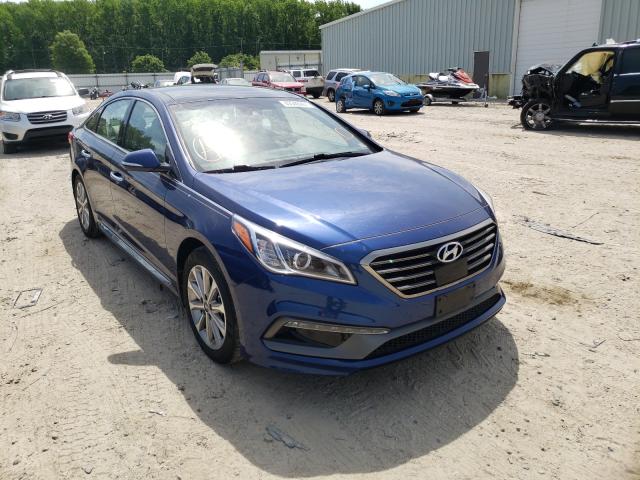 5NPE34AF0GH390702  hyundai  2016 IMG 0