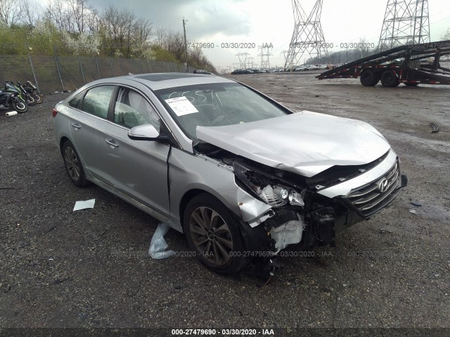 5NPE34AF0GH410527  hyundai sonata 2016 IMG 0