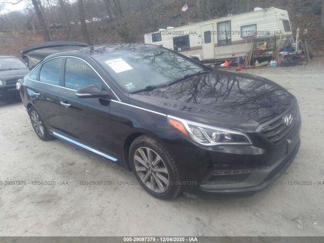 5NPE34AF0GH415632  hyundai sonata 2016 IMG 0