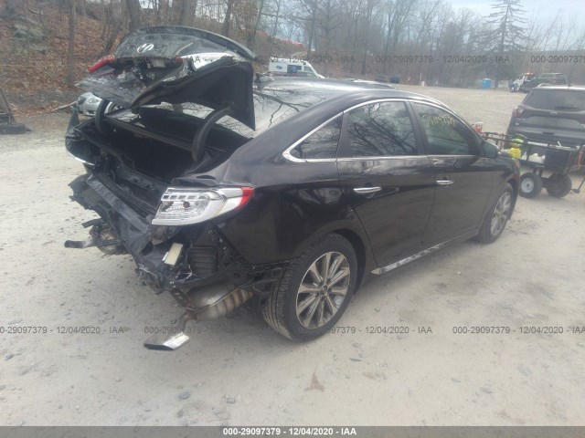 5NPE34AF0GH415632  hyundai sonata 2016 IMG 3