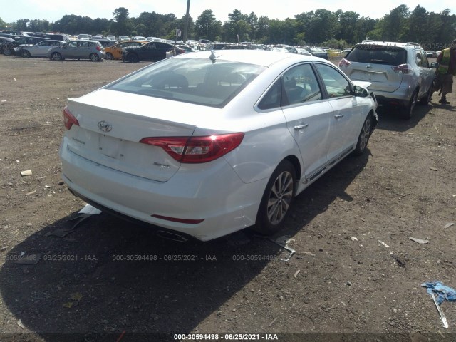 5NPE34AF0HH536095  hyundai sonata 2017 IMG 3