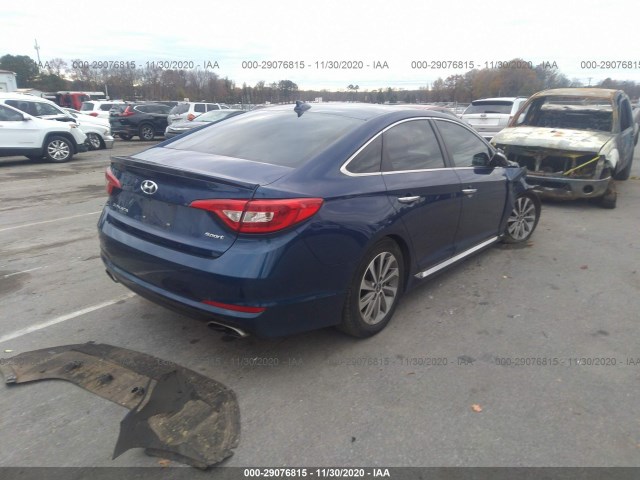 5NPE34AF1GH299700  hyundai sonata 2016 IMG 3