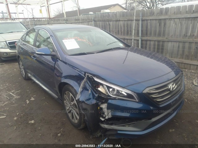 5NPE34AF1GH300926  hyundai sonata 2016 IMG 0