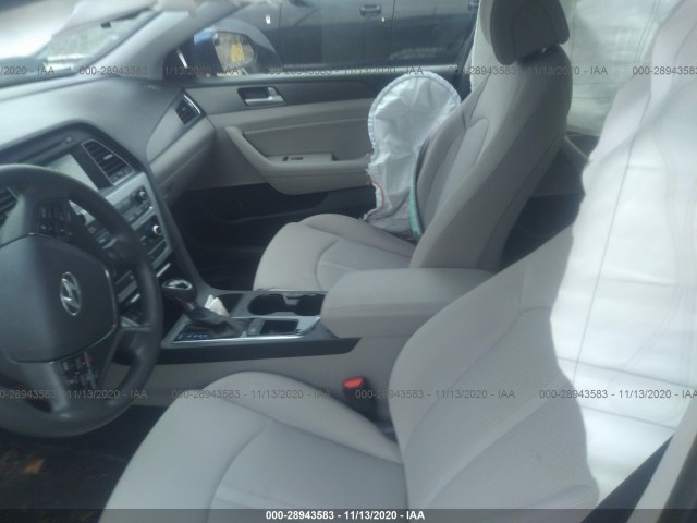 5NPE34AF1GH300926  hyundai sonata 2016 IMG 4