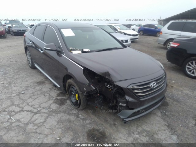 5NPE34AF1GH392054  hyundai sonata 2016 IMG 0