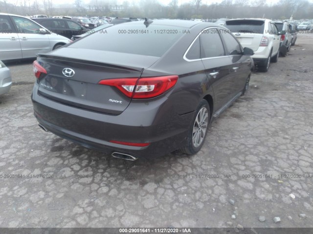 5NPE34AF1GH392054  hyundai sonata 2016 IMG 3