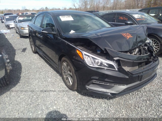 5NPE34AF1HH460077  hyundai sonata 2017 IMG 0