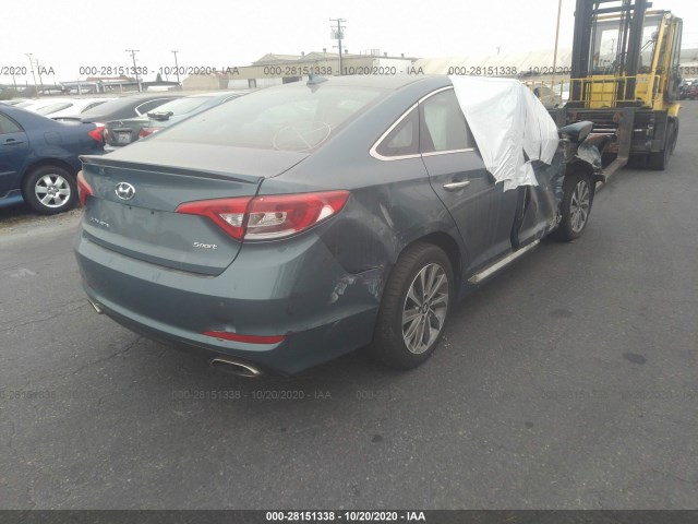 5NPE34AF2GH414515  hyundai sonata 2016 IMG 3