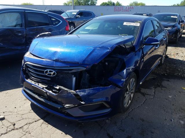 5NPE34AF2GH420850  hyundai  2016 IMG 1