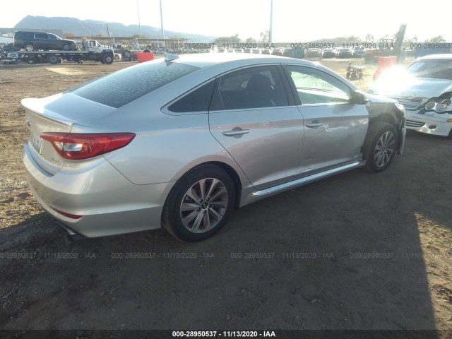 5NPE34AF2HH449797  hyundai sonata 2017 IMG 3