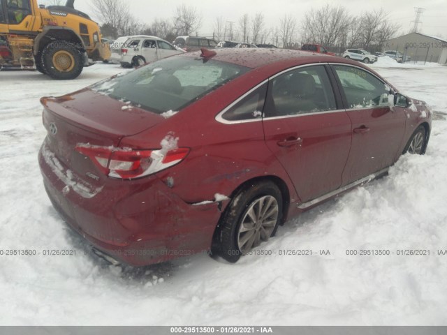 5NPE34AF3GH274135  hyundai sonata 2016 IMG 3