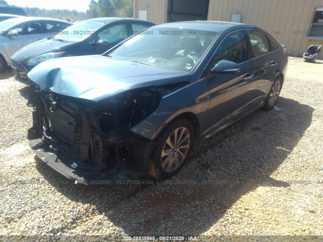 5NPE34AF3GH391858  hyundai sonata 2016 IMG 1