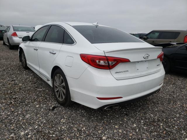 5NPE34AF3GH420081  hyundai sonata 2016 IMG 2