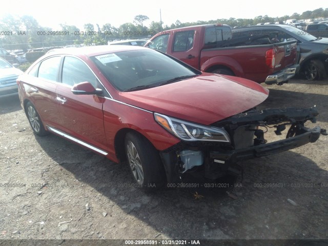 5NPE34AF3HH467998  hyundai sonata 2017 IMG 0