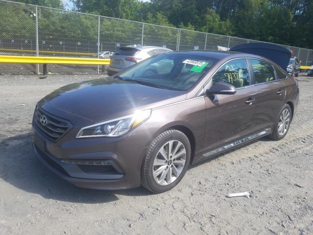 5NPE34AF3HH477785  hyundai  2017 IMG 1