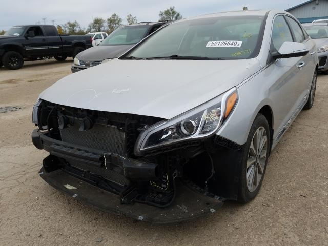 5NPE34AF3HH489371  hyundai sonata 2016 IMG 1