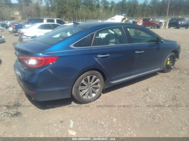 5NPE34AF3HH536415  hyundai sonata 2017 IMG 3