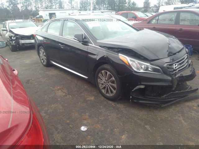 5NPE34AF4GH399161  hyundai sonata 2016 IMG 0