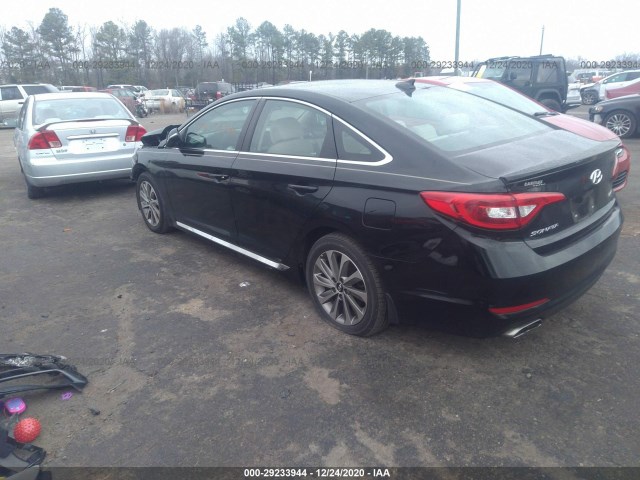 5NPE34AF4GH399161  hyundai sonata 2016 IMG 2