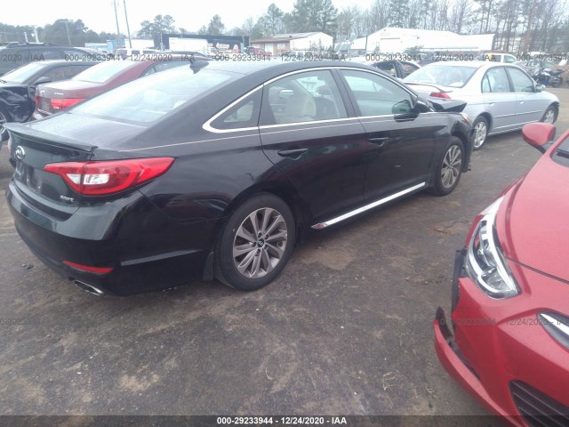 5NPE34AF4GH399161  hyundai sonata 2016 IMG 3