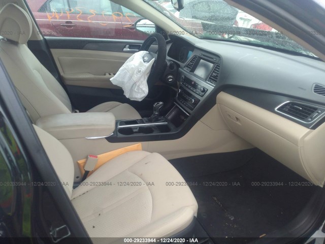 5NPE34AF4GH399161  hyundai sonata 2016 IMG 4