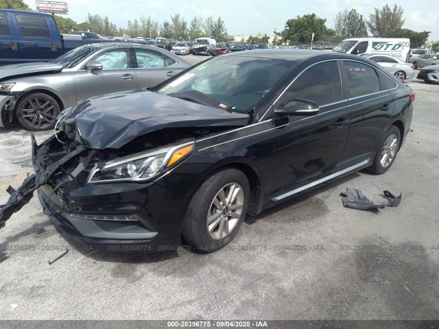 5NPE34AF4GH406870  hyundai sonata 2016 IMG 1