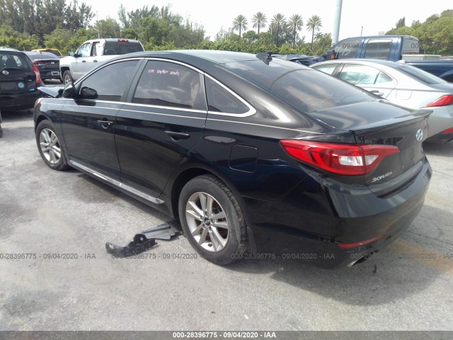 5NPE34AF4GH406870  hyundai sonata 2016 IMG 2