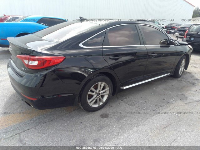 5NPE34AF4GH406870  hyundai sonata 2016 IMG 3