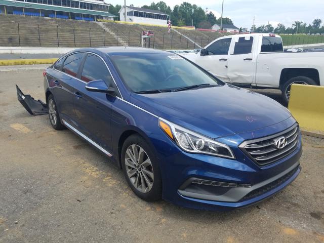 5NPE34AF4GH416279  hyundai  2016 IMG 0