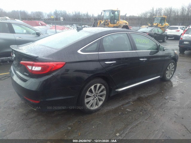 5NPE34AF5GH427257  hyundai sonata 2016 IMG 3