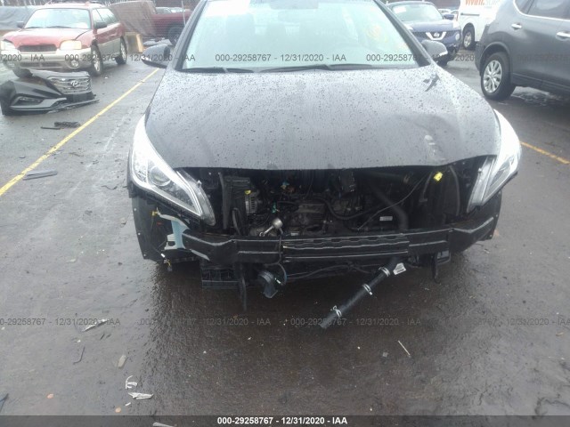 5NPE34AF5GH427257  hyundai sonata 2016 IMG 5