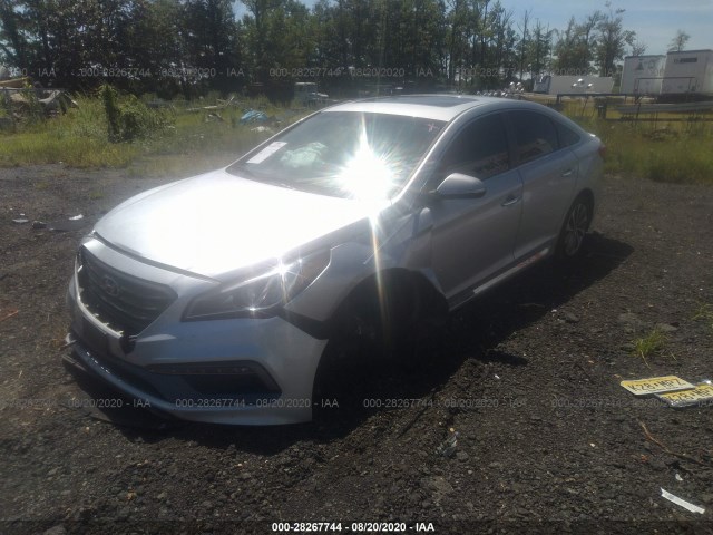 5NPE34AF5HH483197  hyundai sonata 2016 IMG 1