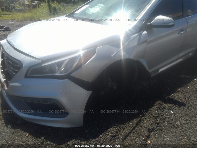 5NPE34AF5HH483197  hyundai sonata 2016 IMG 5