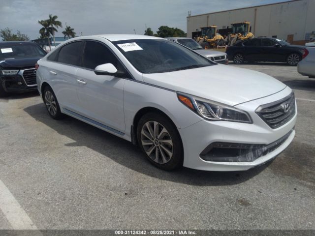 5NPE34AF6GH308892  hyundai sonata 2016 IMG 0