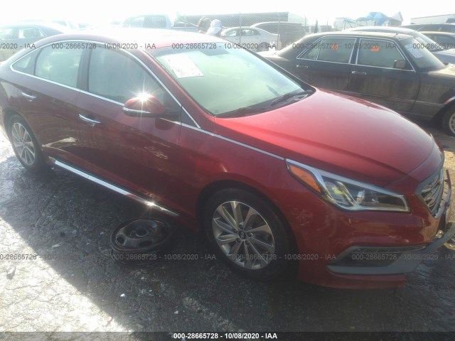 5NPE34AF6GH428255  hyundai sonata 2016 IMG 0