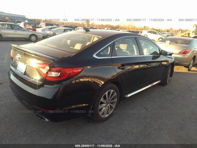 5NPE34AF6HH493818  hyundai sonata 2017 IMG 3