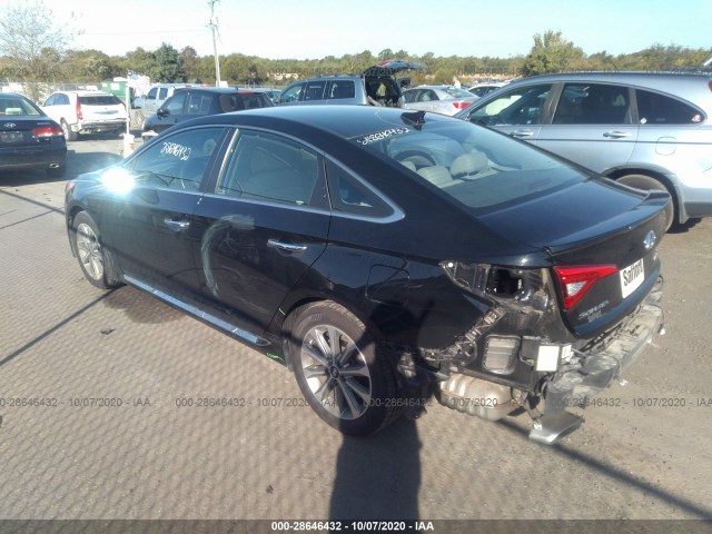 5NPE34AF6HH520693  hyundai sonata 2016 IMG 2