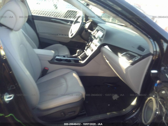 5NPE34AF6HH520693  hyundai sonata 2016 IMG 4