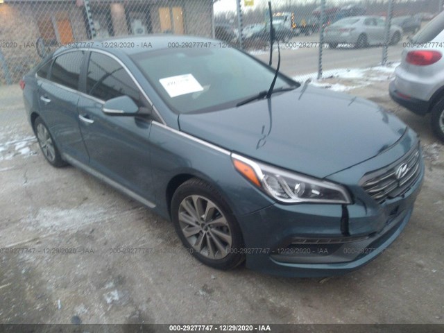 5NPE34AF7GH426594  hyundai sonata 2016 IMG 0