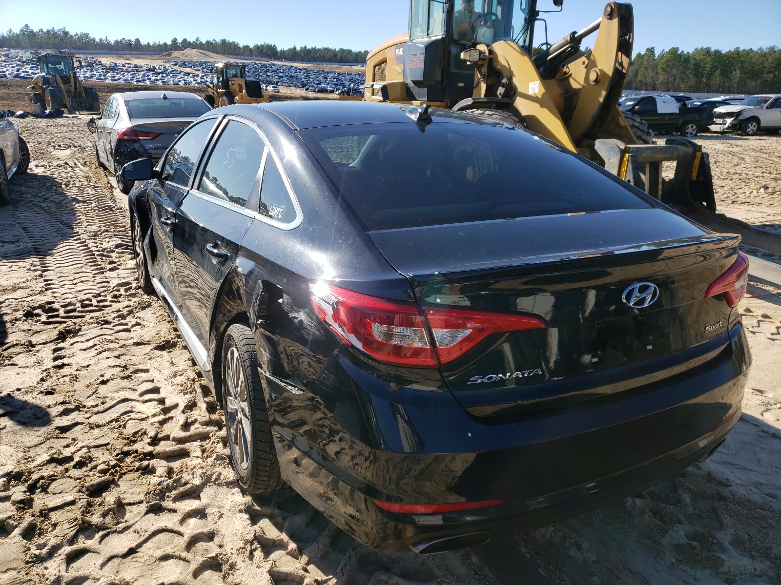 5NPE34AF7HH462741  hyundai  2017 IMG 2