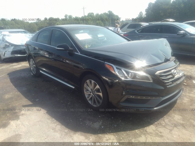 5NPE34AF8GH380810  hyundai sonata 2016 IMG 0