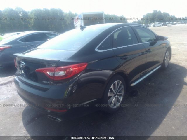 5NPE34AF8GH380810  hyundai sonata 2016 IMG 3