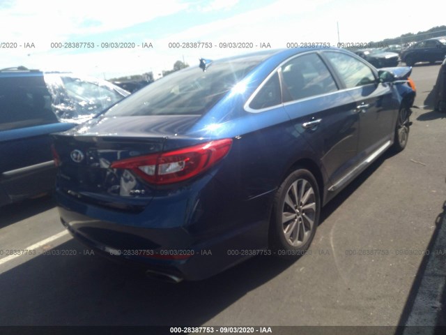 5NPE34AF8GH394996  hyundai sonata 2016 IMG 3