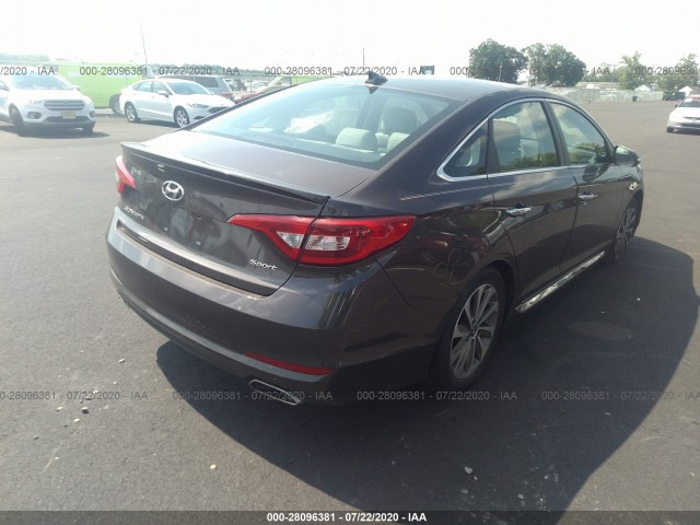 5NPE34AF8GH434445  hyundai sonata 2016 IMG 3