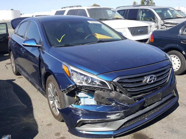 5NPE34AF8HH506309  hyundai sonata 2016 IMG 0